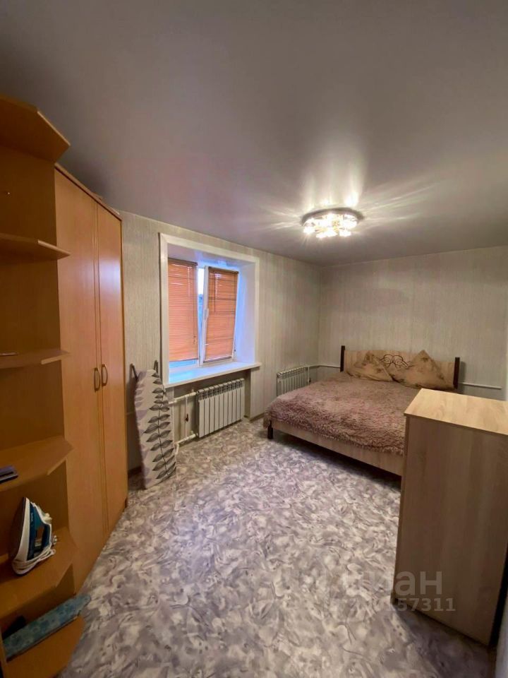 2-к кв. Амурская область, Свободный ул. Карла Маркса, 8 (40.0 м²)