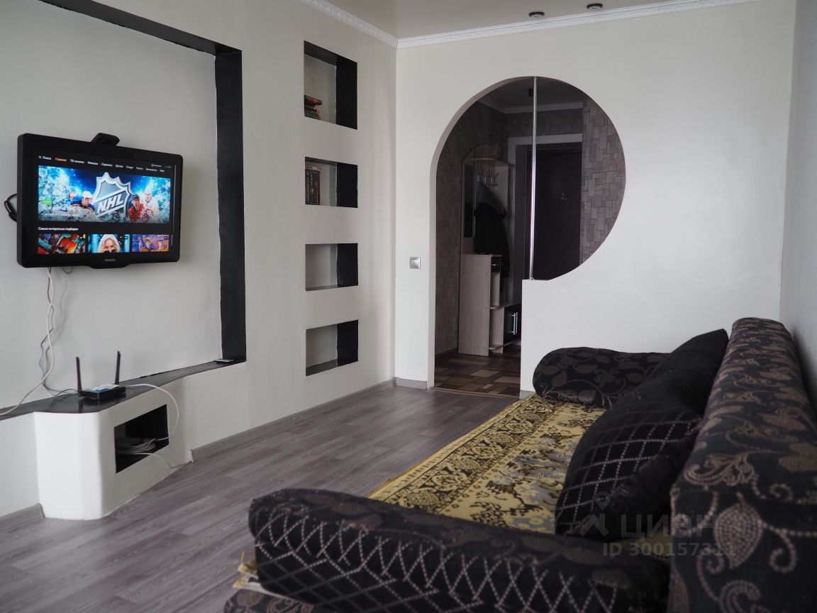 2-к кв. Амурская область, Свободный ул. Карла Маркса, 8 (40.0 м²)