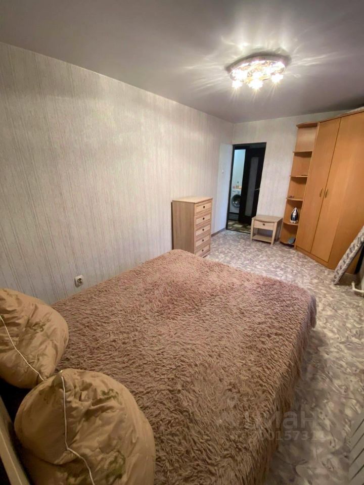 2-к кв. Амурская область, Свободный ул. Карла Маркса, 8 (40.0 м²)