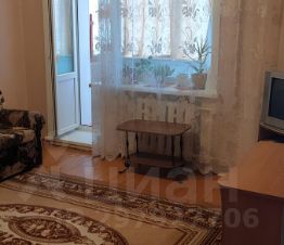 1-комн.кв., 31 м², этаж 3