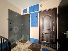 2-комн.кв., 47 м², этаж 5