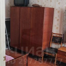 2-комн.кв., 44 м², этаж 1