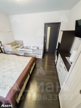 2-комн.кв., 60 м², этаж 8