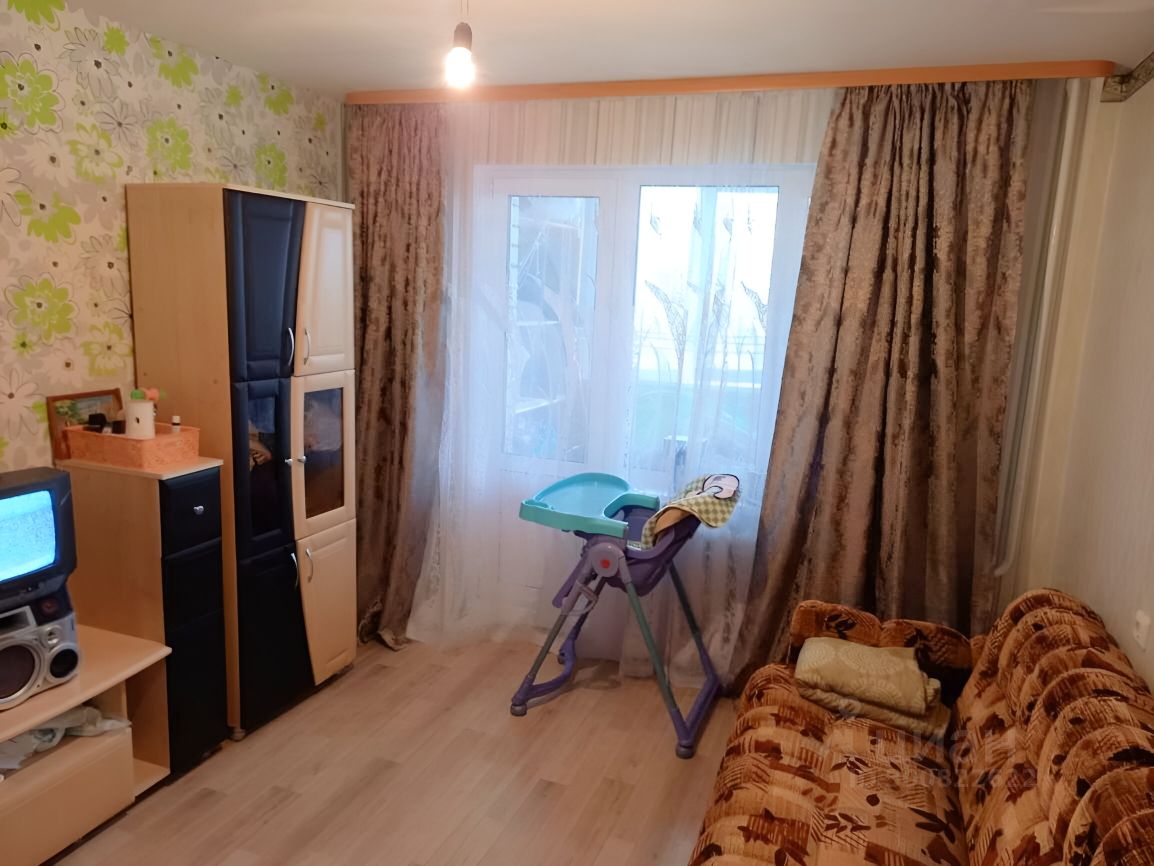 Продается1-комн.квартира,26,5м²