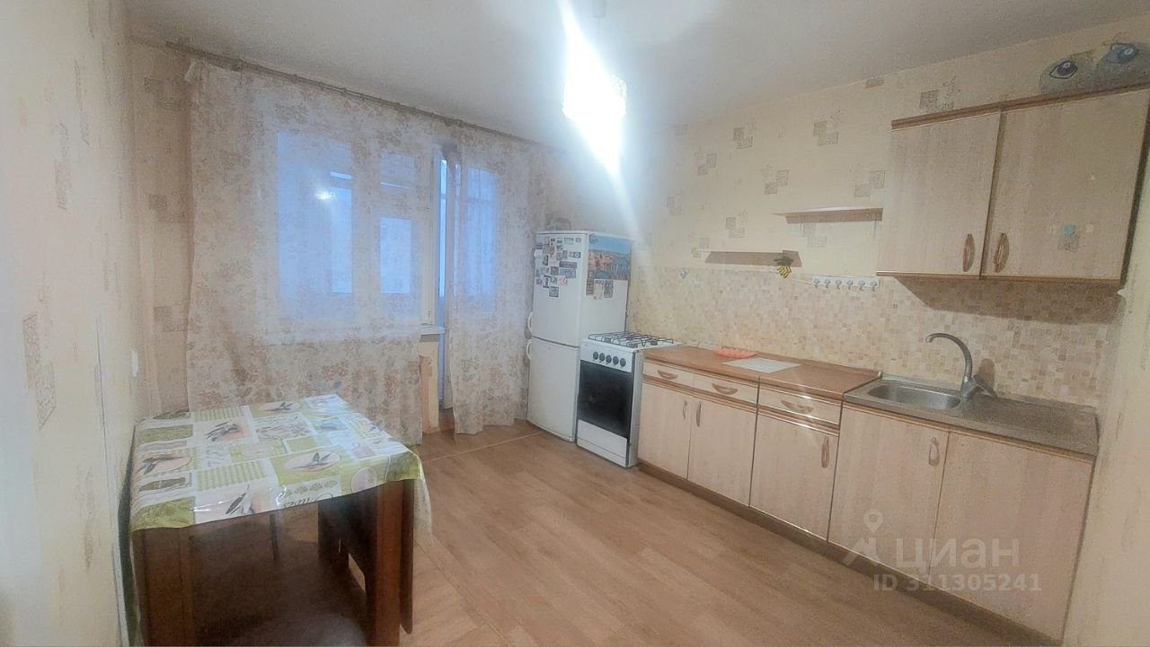 Сдается1-комн.квартира,35м²