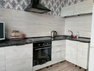 студия, 21 м², этаж 14