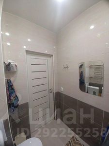 2-комн.кв., 45 м², этаж 7