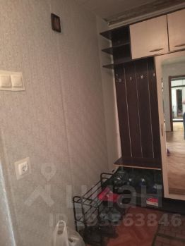 2-комн.кв., 52 м², этаж 3