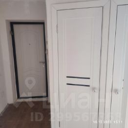 1-комн.кв., 32 м², этаж 3