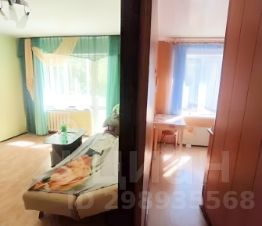 2-комн.кв., 46 м², этаж 3