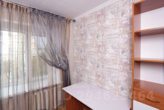 3-комн.кв., 61 м², этаж 3