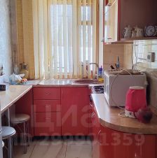 2-комн.кв., 44 м², этаж 2