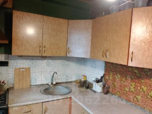 3-комн.кв., 60 м², этаж 1