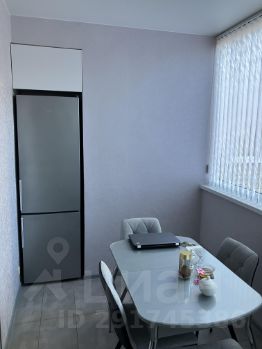 2-комн.кв., 54 м², этаж 1