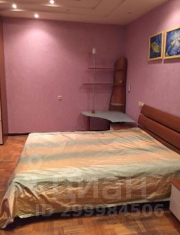 2-комн.кв., 90 м², этаж 1