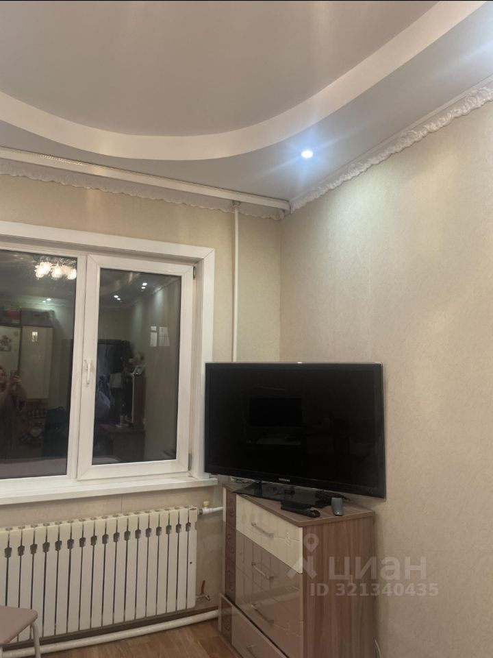 2-к кв. Саха (Якутия), Якутск городской округ, с. Табага ул. Березовая, 32/2 (59.3 м²)