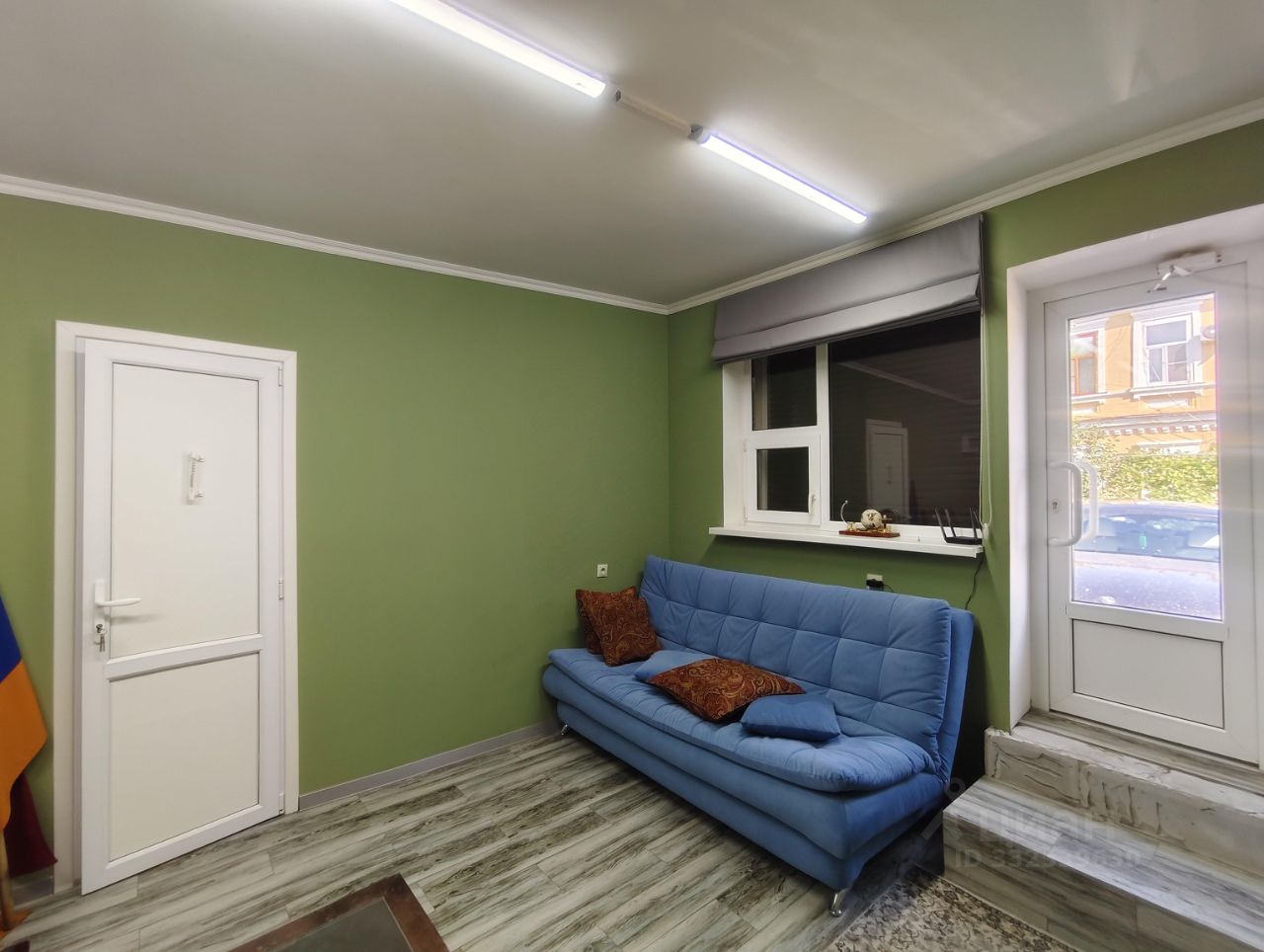 Íbúð, 45 m²