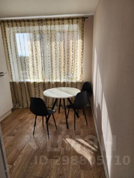 1-комн.кв., 39 м², этаж 2