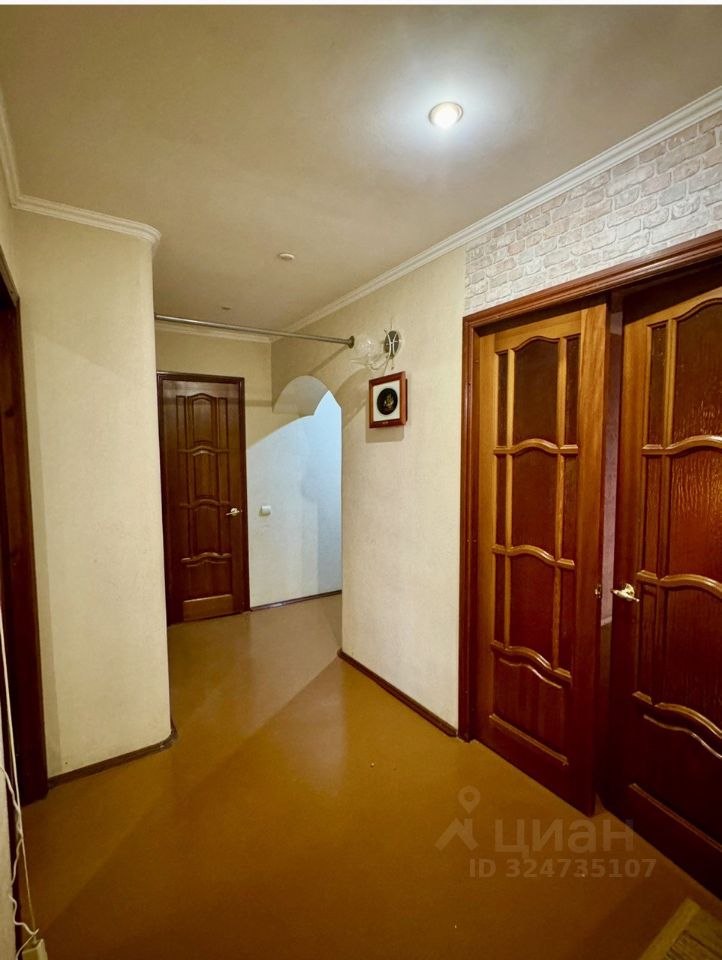 3-к кв. Ростовская область, Таганрог Дачная ул., 75к1 (82.0 м²)