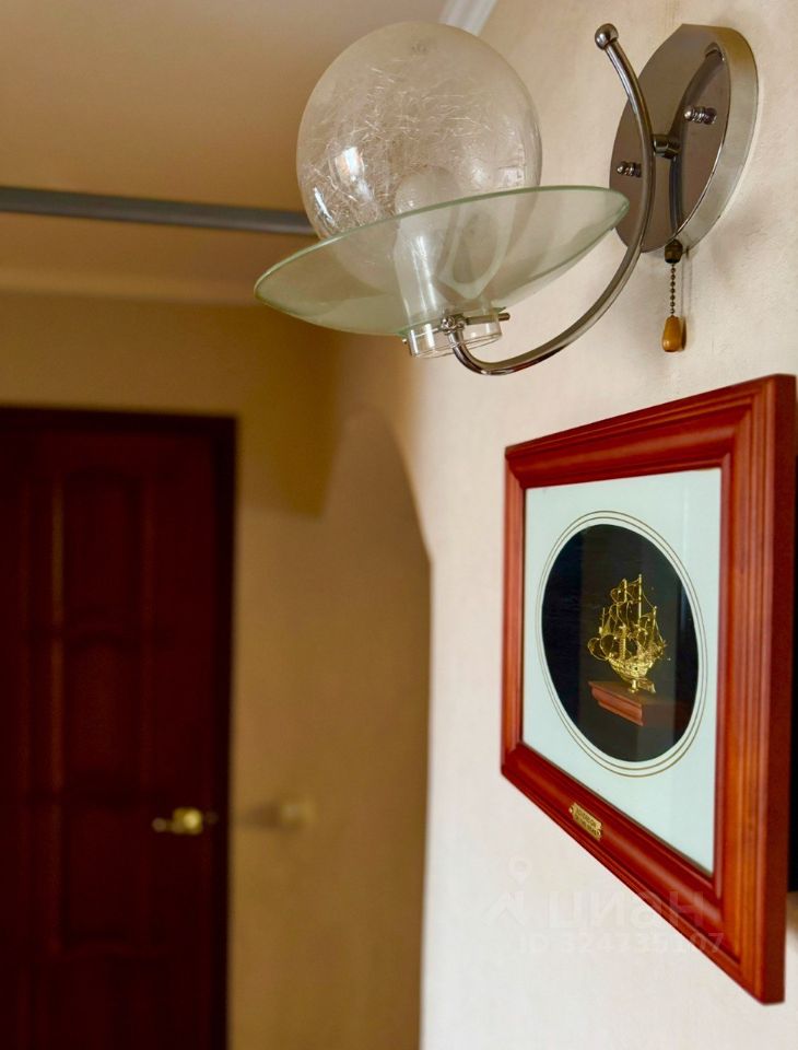 3-к кв. Ростовская область, Таганрог Дачная ул., 75к1 (82.0 м²)