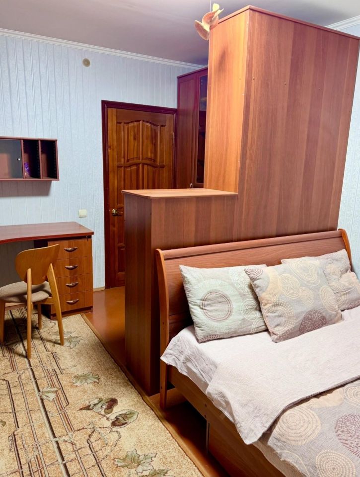 3-к кв. Ростовская область, Таганрог Дачная ул., 75к1 (82.0 м²)