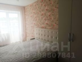 3-комн.кв., 61 м², этаж 3