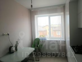 3-комн.кв., 61 м², этаж 3