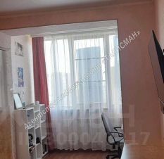 2-комн.кв., 65 м², этаж 9