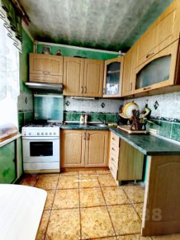 3-комн.кв., 56 м², этаж 7