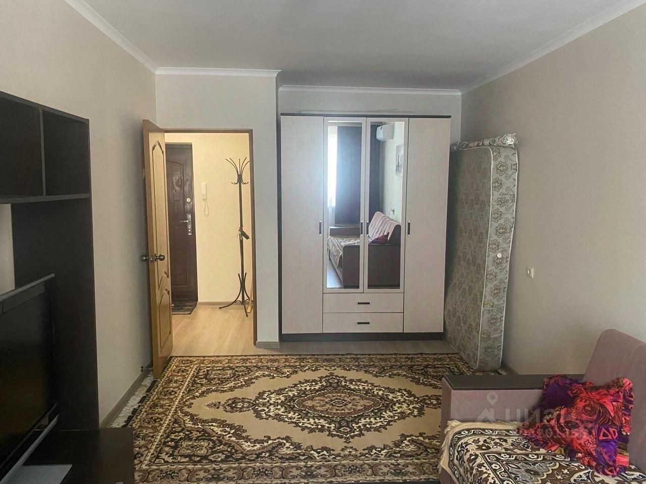 Сдается1-комн.квартира,34м²