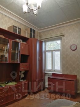 2-комн.кв., 25 м², этаж 2