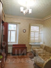 2-комн.кв., 25 м², этаж 2