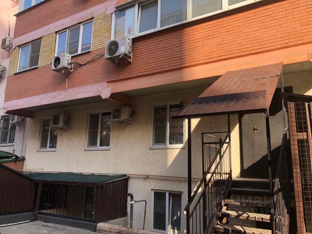 Продаю однокомнатную квартиру 40м² ш. Мариупольское, 27-2к3, Таганрог,  Ростовская область - база ЦИАН, объявление 296315948