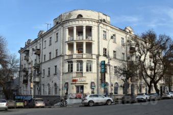 3-комн.кв., 90 м², этаж 2