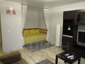 1-комн.кв., 35 м², этаж 8