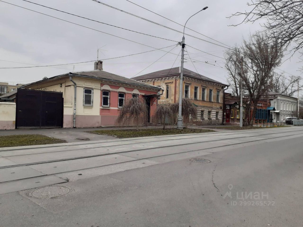 Купить 3-комнатную квартиру в переулке Тургеневский в городе Таганрог,  продажа трехкомнатных квартир во вторичке и первичке на Циан. Найдено 2  объявления