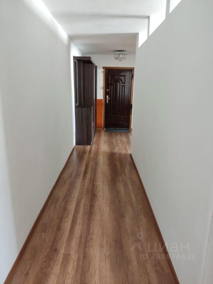 Сдается3-комн.квартира,85м²