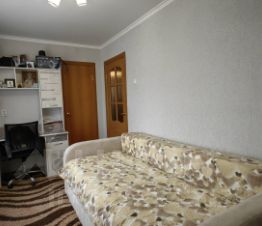 2-комн.кв., 42 м², этаж 4