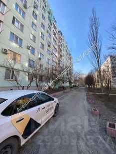 2-комн.кв., 52 м², этаж 3