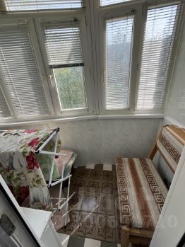 2-комн.кв., 50 м², этаж 3