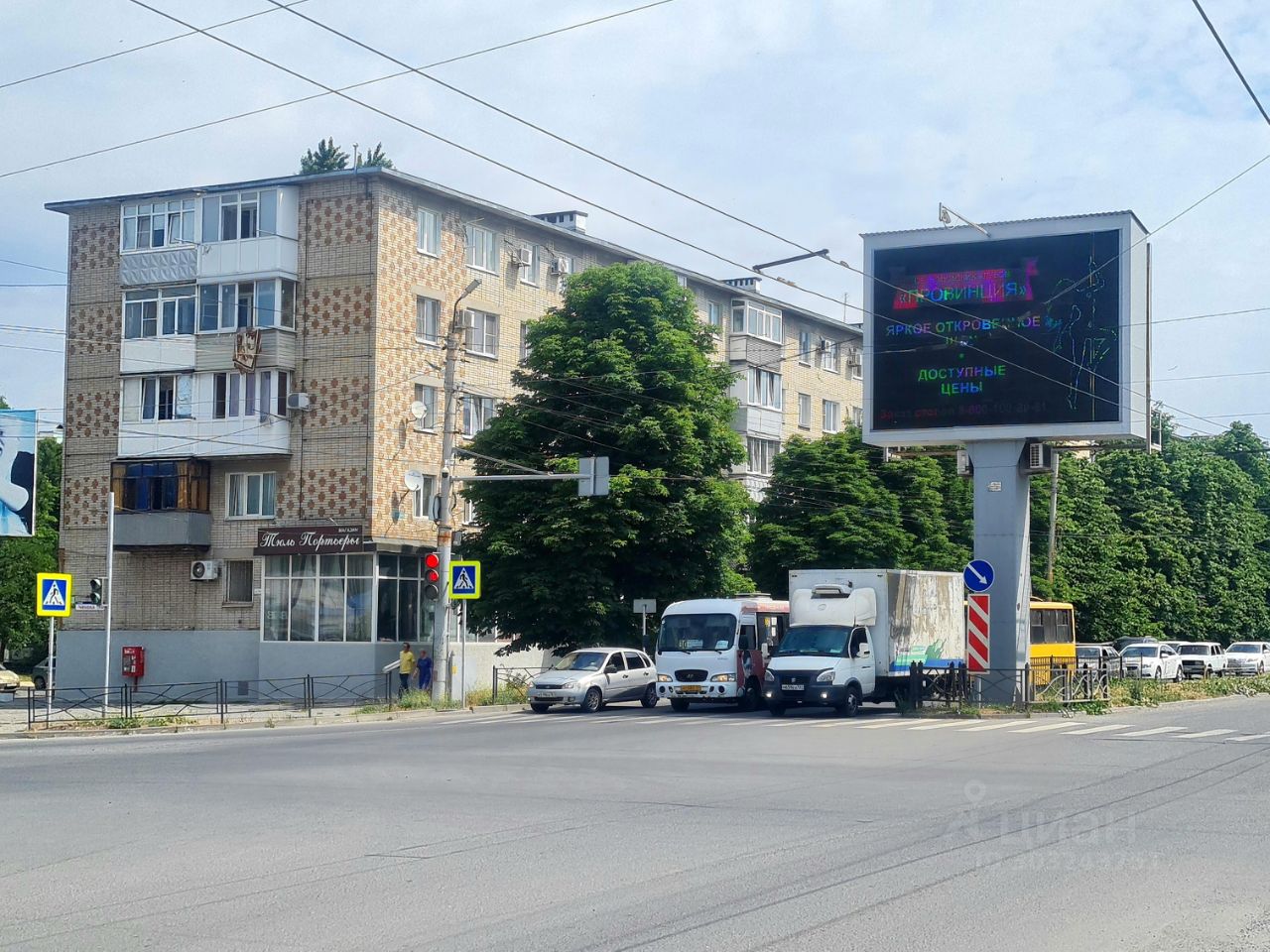 Снять 2-комнатную квартиру в Таганроге на длительный срок, аренда  двухкомнатных квартир длительно на Циан. Найдено 13 объявлений.