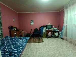 1-комн.кв., 34 м², этаж 1