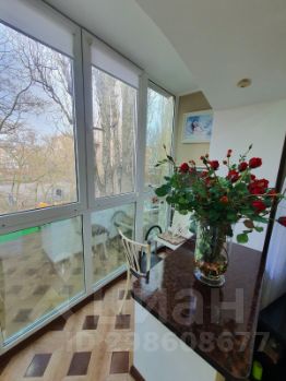 2-комн.кв., 45 м², этаж 4