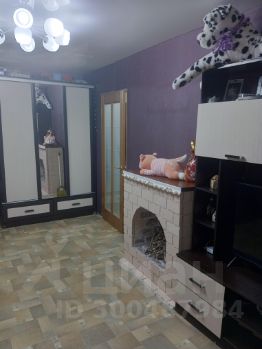 1-комн.кв., 30 м², этаж 4