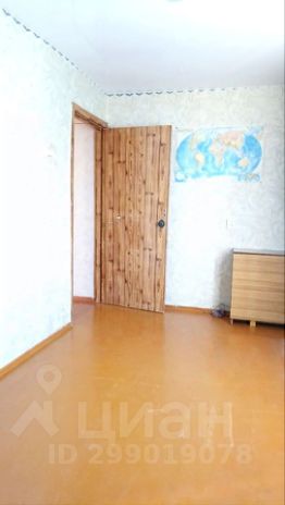 2-комн.кв., 40 м², этаж 4