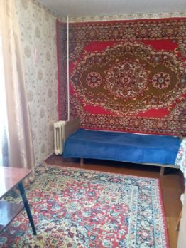 2-комн.кв., 41 м², этаж 3