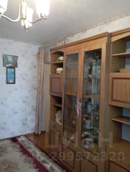 2-комн.кв., 41 м², этаж 3