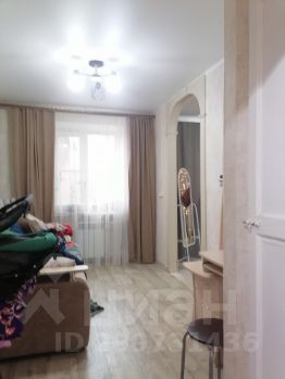 2-комн.кв., 30 м², этаж 4