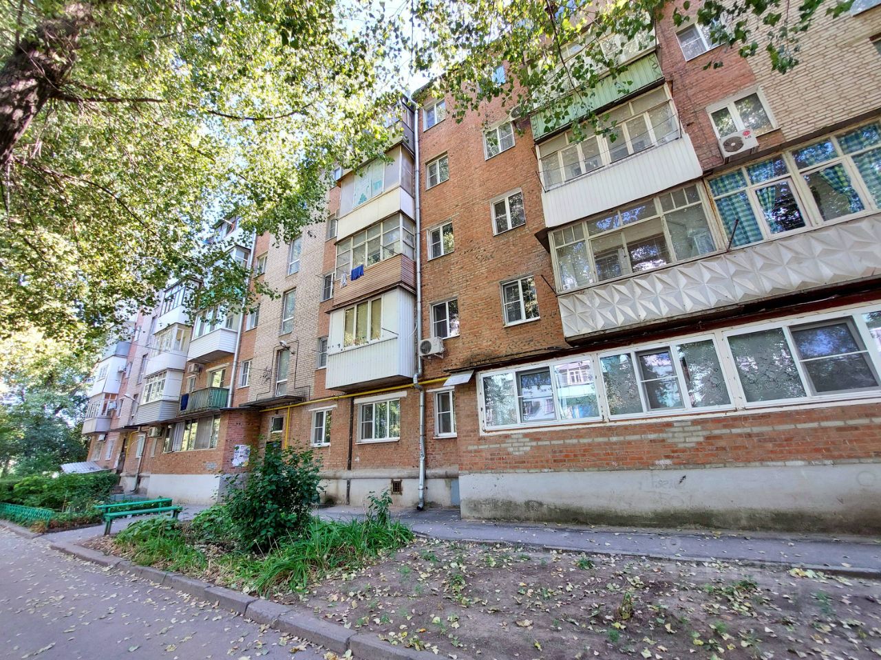 Продается1-комн.квартира,32м²