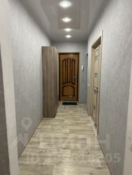 3-комн.кв., 63 м², этаж 7